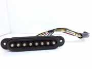 Andere Steuergeräte MAZDA MPV I (LV) 2.5 TD