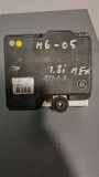 ABS Hydraulikblock MAZDA 6 Sedan (GG) 2.0 DI GJ6F437A0