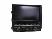 Radio/Navigationssystem-Kombination Porsche Panamera 1 (970) 97064217209