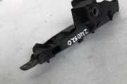 Montagesatz für Kotflügel VW Touran II (5T) 5TA807184