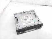 Radio/Navigationssystem-Kombination Opel Movano B Kasten (X62) 281156951R