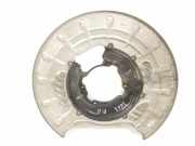 Spritzblech für Bremsscheibe Porsche Cayenne 2 (92A) 7P5609452D