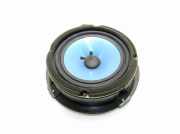 Türlautsprecher hinten rechts HYUNDAI SANTA FÉ II (CM) 2.2 CRDi 4x4 963002B110