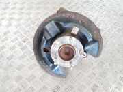 Nabe hinten rechts MAZDA CX-5 (KE, GH) 2.2 D KD312615XB