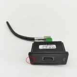 USB VW TOUAREG (CR7) 3.0 TSI 4motion 760035222