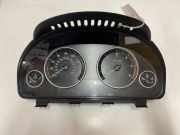 Kombiinstrument BMW 5 (F10) 520 d 1836939 928519701