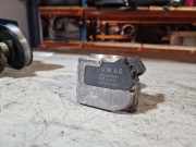 Drosselklappenstutzen Audi A5 Sportback (8TA) 4E0145950H