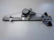 Fensterheber vorne rechts NISSAN MICRA V (K14) 0.9 IG-T 807315FA1A