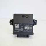 Steuergerät Scheinwerfer vorne links AUDI A3 Cabrio (8V7, 8VE) 2.0 TDI 5Q0907357