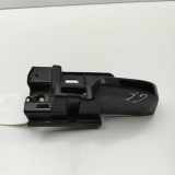 Stoßstangenhalterung hinten links