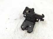 Heckklappenschloss AUDI A3 Cabrio (8P7) 1.9 TDI 8P4827505C