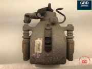 Antriebswelle links hinten Citroen C4 II (B7) 1651764580