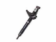 Einspritzdüse NISSAN PATHFINDER III (R51) 2.5 dCi 4WD 16600EB300