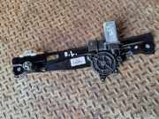 Türfensterheber hinten links MINI COOPER (F56) Cooper 7320281