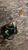 LENKWINKELSENSOR AIRBAGSCHLEIFRING WICKELFEDER VOLVO V70 II (SW) 2.4 D5 8602343