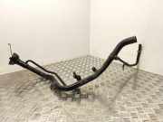 Tankeinfüllstutzen Nissan X-Trail III (T32)