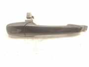 Türaußengriff links MAZDA 5 (CW) 1.6 CD