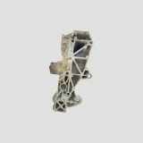 Generatorhalterung VW PASSAT B5 (3B3) 1.9 TDI 038903123AE
