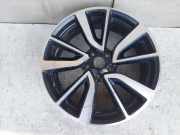 Stahlfelgen Satz Nissan X-Trail III (T32) 4CB3AMB95