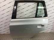Tür hinten links BMW X3 (E83) xDrive 30 d