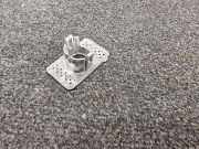 Parktronic Halter AUDI A8 D4 (4H_) 3.0 TDI quattro 4H0919291