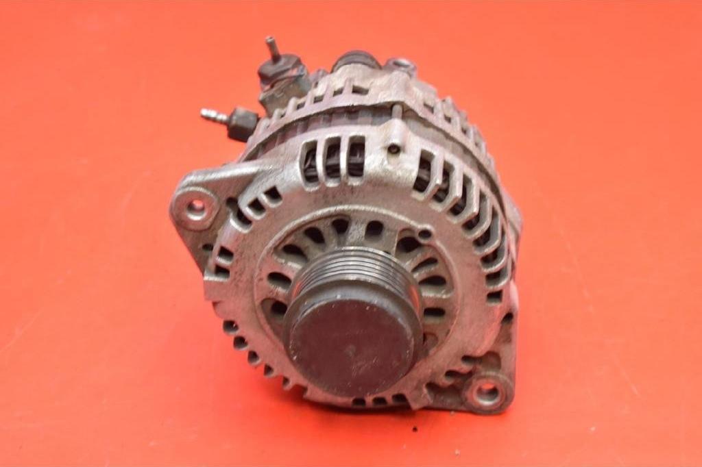 Lichtmaschine Opel Meriva A () OPEL