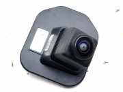 Installation der Rückfahrkamera NISSAN JUKE (F16) 1.6 Hybrid 28442