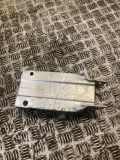 Längsträger links Mercedes-Benz C-Klasse (W204) 2046201195