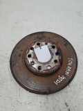 Bremsscheibe vorne rechts VW TOURAN (1T1, 1T2) 1.9 TDI