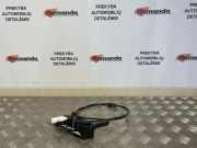 Motorhaubenöffnungsgriff RENAULT MEGANE II Sedan (LM0/1_) 1.5 dCi 181607