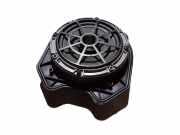 Türlautsprecher hinten rechts CITROËN C4 I (LC_) 1.6 16V 9634827380 9634827480