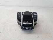 Navigations-Steuerknopf MERCEDES-BENZ C (W205) C 220 BlueTEC / d (205.004) A2059001012