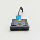 Schalter für Warnblinker VW Crafter Kasten (SY, SX) 7C0953509A