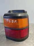 Hinterer Getriebedeckel VW PASSAT B3/B4 (3A2, 35I) 1.8 333945257