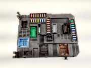 Sicherungskasten PEUGEOT 308 SW II 1.6 HDi / BlueHDi 115 9807054180