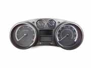 Tachometer Peugeot 308 I () 9665107780