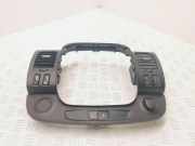 Dekoration des Navigationsbildschirms OPEL VIVARO Furgon 1.6 CDTI 93452451