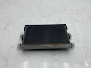 Navigationsanzeige LAND ROVER RANGE ROVER EVOQUE Cabrio (L538) 2.0 D 4x4 0DX352179