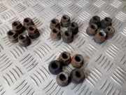 Schrauben FORD TRANSIT Furgon (FA_ _) 2.4 TDE