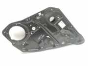 Fensterheber rechts hinten Mercedes-Benz M-Klasse (W164)