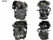 Motor NISSAN MICRA V (K14) 0.9 IG-T H4B408
