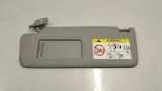 Linke Sonnenblende AUDI A3 (8V1, 8VK) S3 quattro 8v5857551l