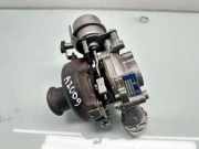 Turbolader RENAULT MEGANE II Sedan (LM0/1_) 1.5 dCi 16359880029