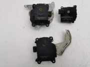 Air Con Air Flow Valve Motor TOYOTA COROLLA (_E12_) 2.0 D-4D (CDE120R_, CDE120L_) AE0637008610