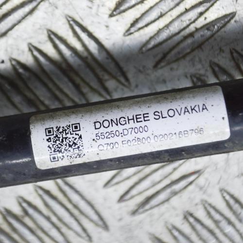 Querlenker hinten links KIA SPORTAGE (QL) 1.7 CRDi 55250-D7000 Bild Querlenker hinten links KIA SPORTAGE (QL) 1.7 CRDi 55250-D7000