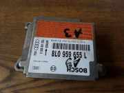 Airbag-Steuergerät AUDI A3 Cabrio (8P7) 2.0 TDI 0285001325 8L0959655L