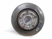Bremsscheibe hinten links MERCEDES-BENZ A (W177) A 200 (177.087)