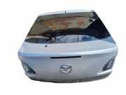 Kofferraumdeckel MAZDA 6 Hatchback (GH) 2.2 D