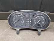Tachometer Renault Clio III (BR0/1, CR0/1) P8200059763