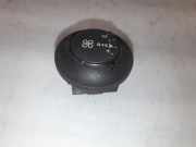 Air Circulation Switch PEUGEOT 807 (E) 2.2 HDi 0400440161 1488941077